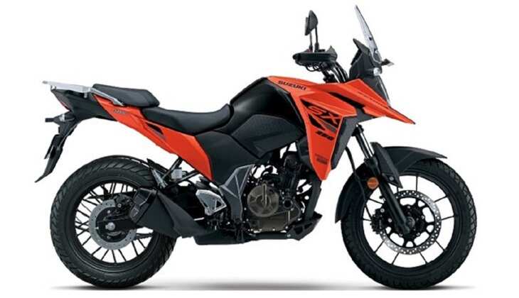 Kawasaki की पतलून ढीली करने आ रही Suzuki V-Storm 800, एबीएस और दमदार इंजन देंगे जबरदस्त राइडिंग का मजा