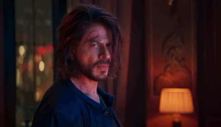 Pathaan Box Office Day 40: शाहरुख खान की फिल्म का फिर से बजा डंका, संडे को हुई इतने करोड़ की कमाई