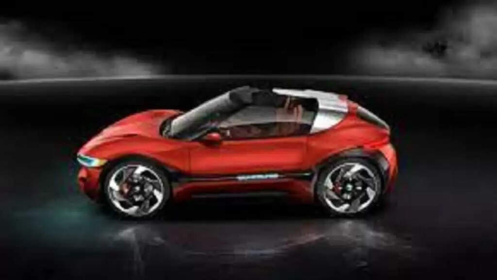 Quantino Twenty Five: स्टाइलिश लुक के साथ लॉन्च हुई ये धांसू कार, जानें क्या है खास