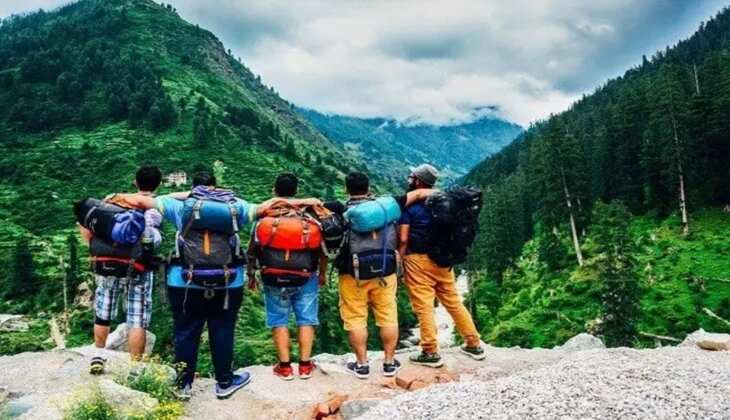 Christmas 2021 से लेकर New Year 2022 तक, दिल्ली के पास की इन जगहों पर घूमने का बनाएं प्लान