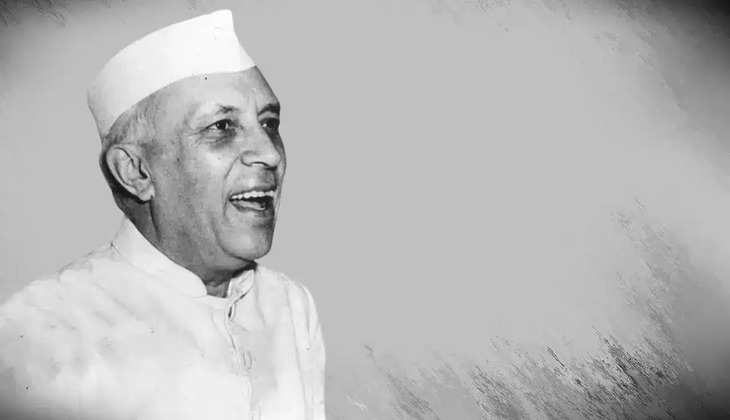 Jawaharlal Nehru Death Anniversary: नेहरू की 59वीं पुण्यतिथि आज, जानें देश के पहले प्रधानमंत्री की जिंदगी से जुड़े 2 रोचक किस्से