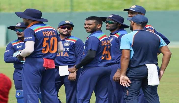भारत का श्रीलंका दौरा: 13 जुलाई से शुरू नहीं होगी भारत-श्रीलंका सीरीज, जानें कब खेले जाएँगे वनडे और टी-20 के मुकाबले
