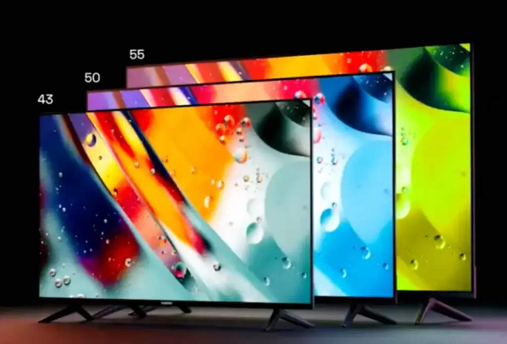 Xiaomi 4K Smart TV: सिनेमा का मजा अब घर में लीजिये, जबरदस्त पिक्चर क्वालिटी वाला टीवी हुआ लांच, जानिये क्या है इसकी कीमत