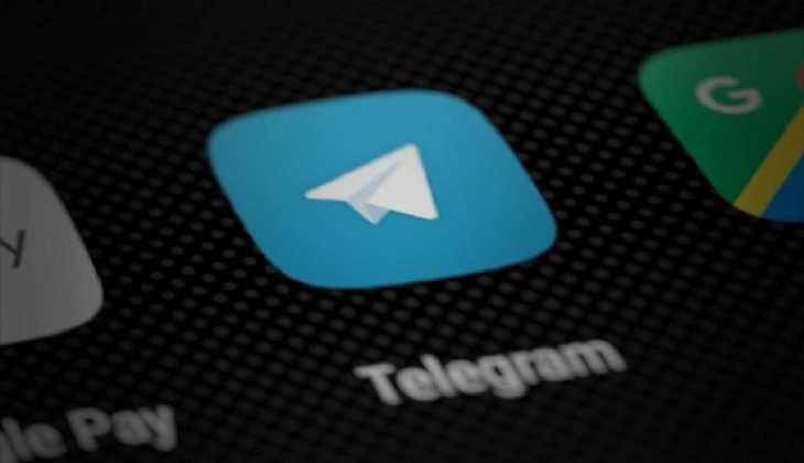 Telegram के न्यू अपडेट में जबरदस्त फीचर, अब 1,000 लोगों को वीडियो कॉल में शामिल कर सकते हैं