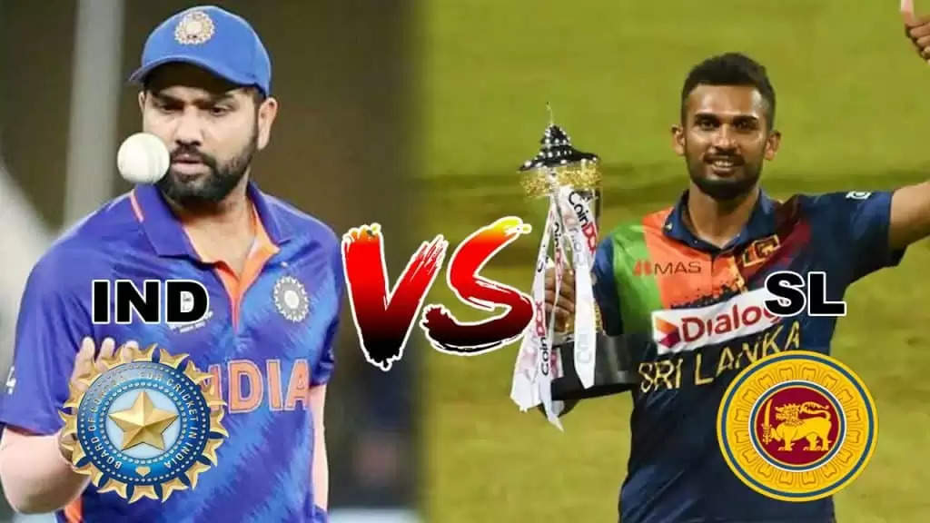 IND vs SL 2nd ODI: रोहित की टीम दूसरे वनडे के लिए कोलकाता हुई रवाना, जानें अब किसे मिलेगा मौका