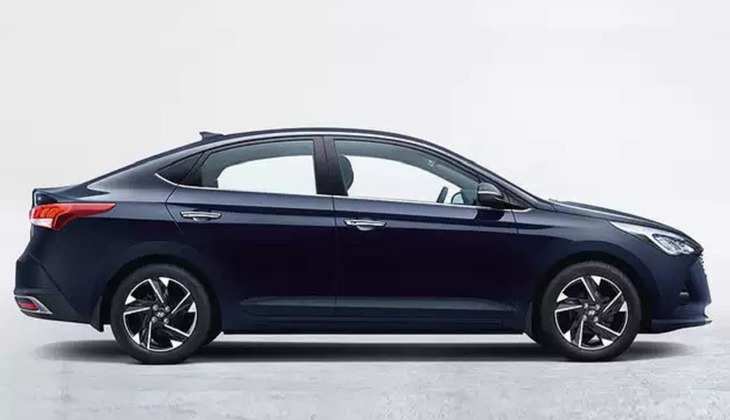 Hyundai Verna 2023: कई सालों बाद नए अवतार में धूम मचाएगी नई वरना, बुकिंग शुरू