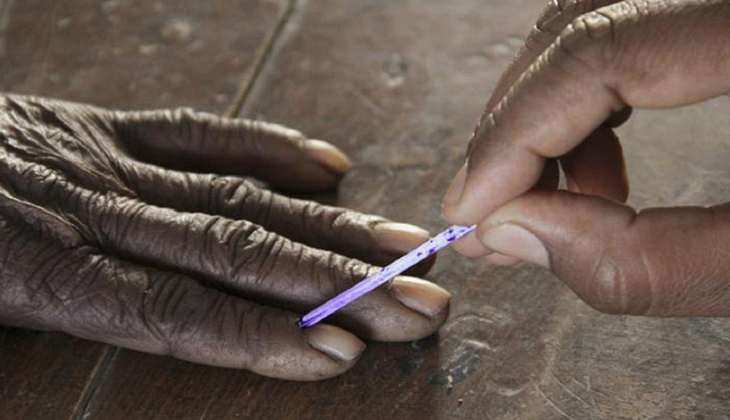 Delhi MCD Elections 2022: दिल्ली एमसीडी चुनाव की वोटिंग समाप्त, 5:30 बजे तक हुआ 50% मतदान