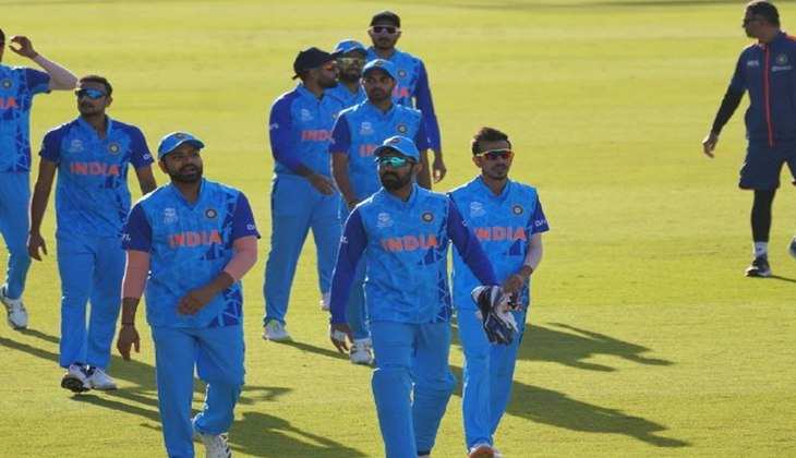 T20 World Cup 2022: अब आईनॉक्स मल्टीप्लेक्स में भी देख सकेंगे भारतीय टीम के सभी मैच,आईसीसी के साथ हुआ करार