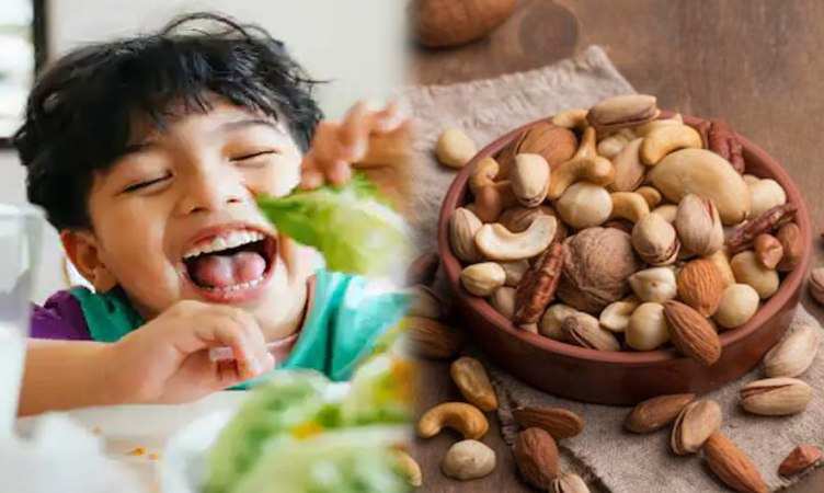 Monsoon Diet for Kids: क्या आपका बच्चा सुबह एक्टिव नहीं रहता? मानसून में किड्स की डाइट में करें ये हेल्दी चीजें शामिल