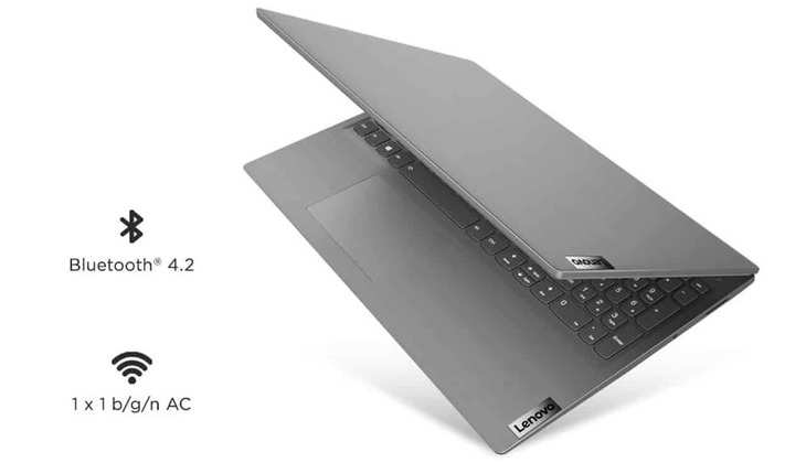 Lenovo V15 Laptop: 4GB RAM और 256GB SSD स्टोरेज के साथ आ गया सस्ता लैपटॉप, जानें फीचर्स