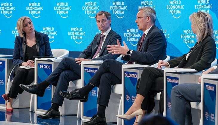 World Economic Forum 2023: हर साल क्यों होती है विश्व स्तरीय ये बैठक? जानें इसका उद्देश्य