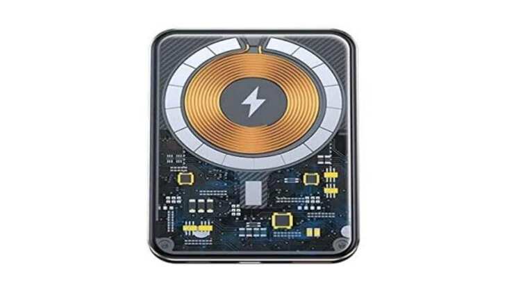 Twin Powerbank: शॉर्ट सर्किट प्रोटेक्शन के साथ आ गया ट्रांसपेरेंट पावर बैंक, जानें कीमत