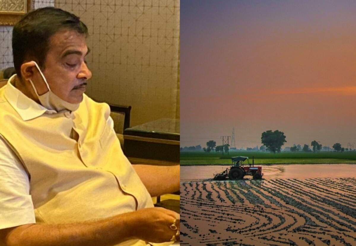 Nitin Gadkari : केंद्रीय मंत्री ने कहा चीनी का उत्पादन कम कर दे, इस चीज का उत्पादन बढ़ा दे