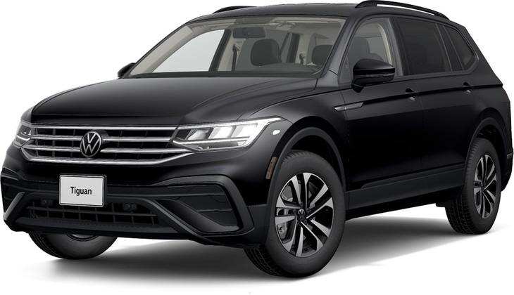 Volkswagen Tiguan 2023: नए रूप में तहलका मचाने आ गई नई टिगुआन, जानें क्या मिला खास