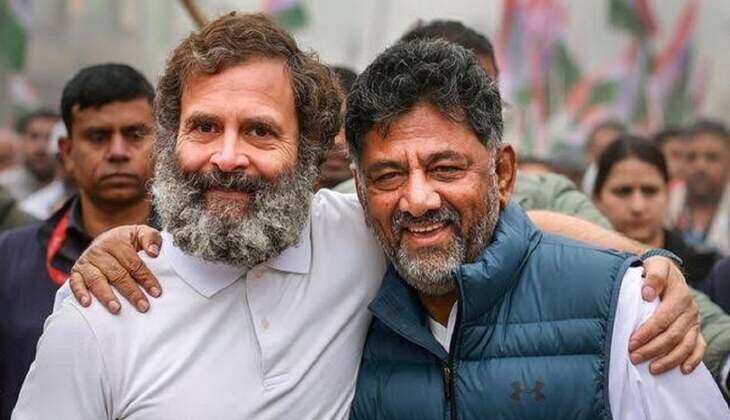 DK Shivakumar: कौन हैं कांग्रेस को सकंट से पार निकाल ले जाने वाले डीके शिवकुमार, कितनी संपत्ति के हैं मालिक, जानें