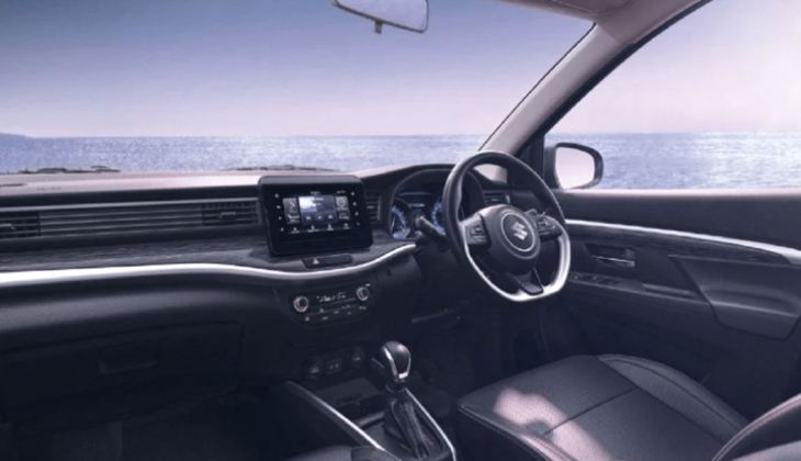 Maruti Suzuki MPV: Toyota Innova की छुट्टी करने आ रही नई मारुति सुजुकी 7 सीटर कार, शानदार होगा लुक