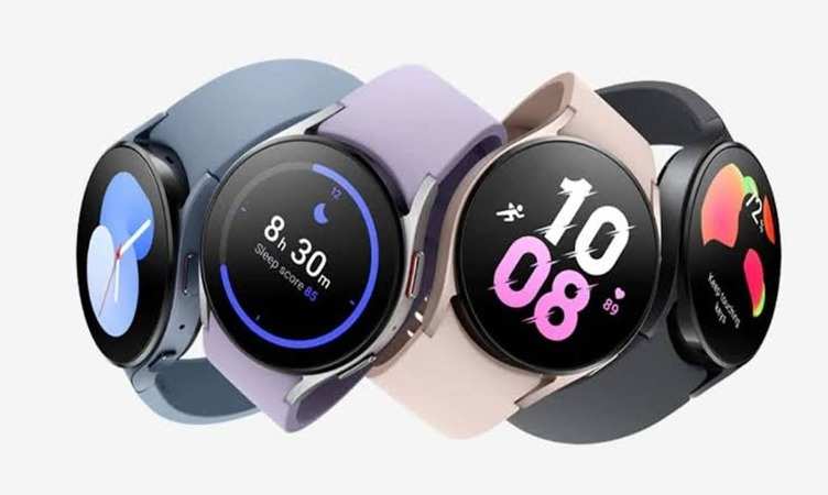 Samsung Watch 6: फिजिकल रोटेटिंग बेजल के साथ सैमसंग इवेंट में पेश होगी नई स्मार्टवॉच, जानें डिटेल्स