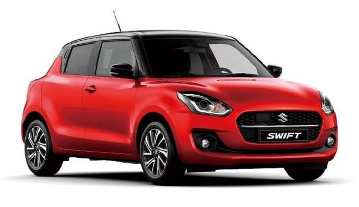 Maruti Swift और Maruti Suzuki S-Cross की न्यू जनरेशन होगी लॉन्च