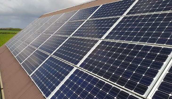 Solar Rooftop Scheme: अब बिजली के बिल की टेंशन खत्म,सरकार ने चलाई ये खास स्कीम