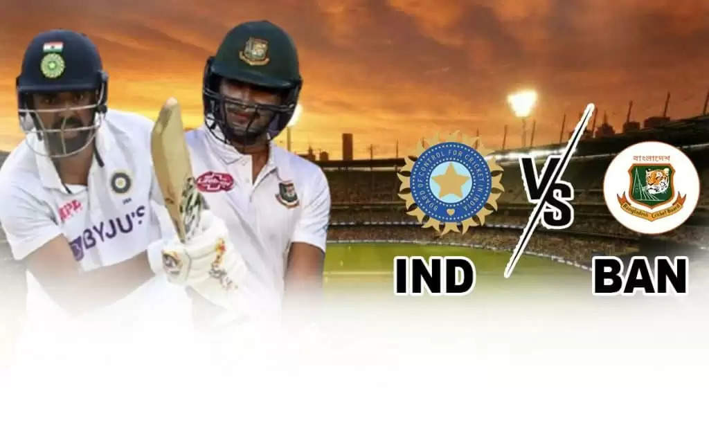 IND vs BAN: वाह भाई.. दीवानगी हो तो ऐसी! मेसी के खुमार में डूबे बांग्लादेशी कप्तान, देखें ये मजेदार वीडियो