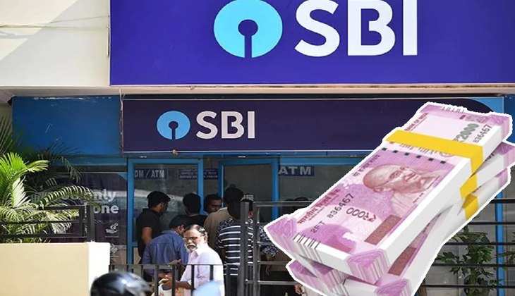 SBI FD Rates: SBI का ग्रोहकों को दिवाली का बड़ा तोहफा, फायदा सुन खुशी से झूम उठेंगे आप