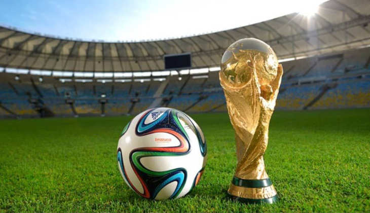 FIFA World Cup 2022: भारतीय फुटबॉल फैंस के लिए खुशखबरी, अब आईनॉक्स में देख सकेंगे फीफा के सभी मैच