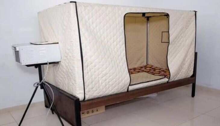 तुरंत खरीद लें ये शानदार AC, बल्ब के बराबर आएगा बिजली बिल,ये रही पूरी जानकारी