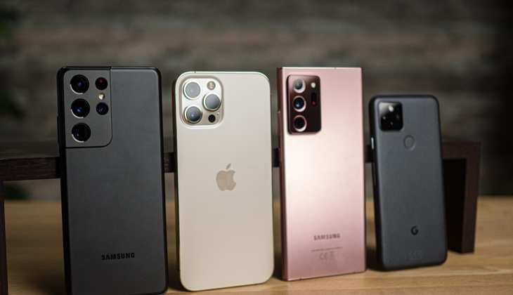 Iphone 13 खरीदने वाले यूजर्स को वोडाफोन आइडिया दे रहा स्पेशल ऑफर, कैशबैक और पहले ही दिन मिलेगी डिलीवरी