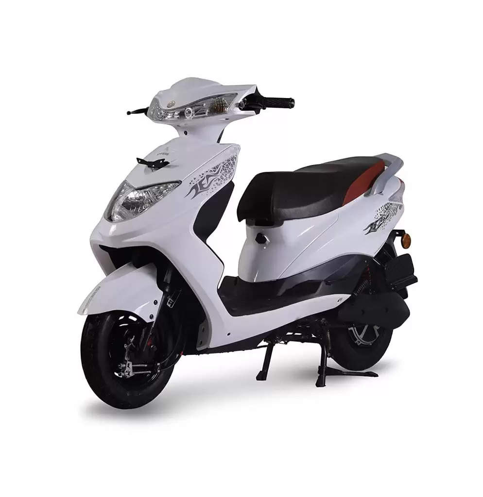 देश का ये electric scooter करता है हवा से बातें, बेहतरीन रेंज के साथ है धांसू फीचर्स, अभी जानें कीमत