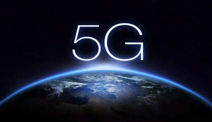 5G Internet: कई यूजर्स के स्मार्टफोन में नहीं चल रहा 5जी नेटवर्क, जानें क्या है इसकी वजह