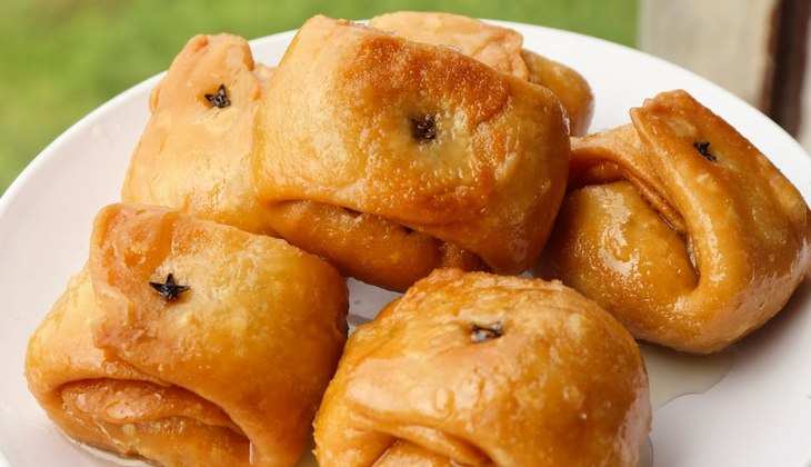 Holi 2023 Special Sweets: होली पर बनाएं लौंग लतिका, बिहार की मशहूर इस मिठाई को बनाने की जानें रेसिपी