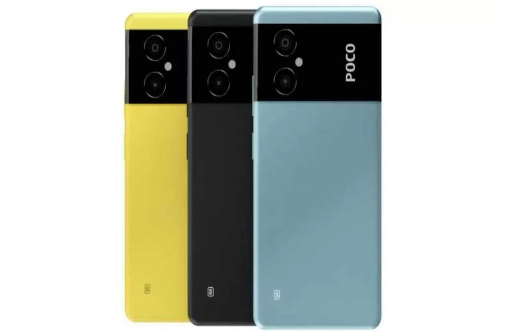 POCO Offer: 50MP कैमरे वाले पोको फोन पर मिल रहा तगड़ा डिस्काउंट, जानिए कीमत