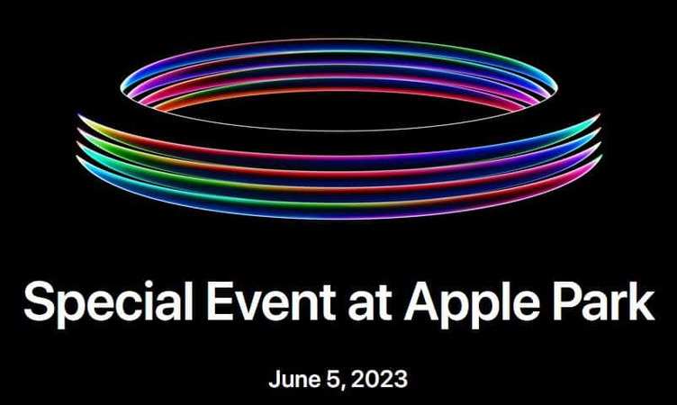 Apple WWDC 2023: ऐपल का आज होगा मेगा इवेंट, मैकबुक एयर समेत कई गैजेट्स होंगे लॉन्च; जानें डिटेल्स