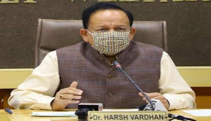 देशभर में 157 मेडिकल कॉलेज का कार्य विभिन्न  चरणों में: डॉ. हर्षवर्धन