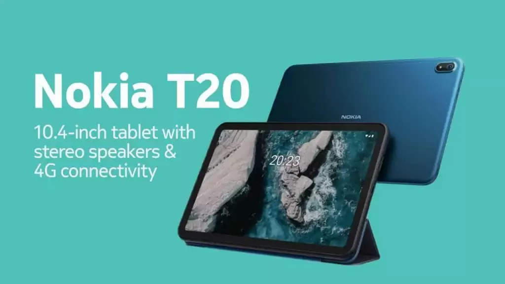 Best Nokia Tablet: भारत में लॉन्च हुआ बेहद कम कीमत वाला नोकिया टैबलेट, जानें धांसू फीचर्स