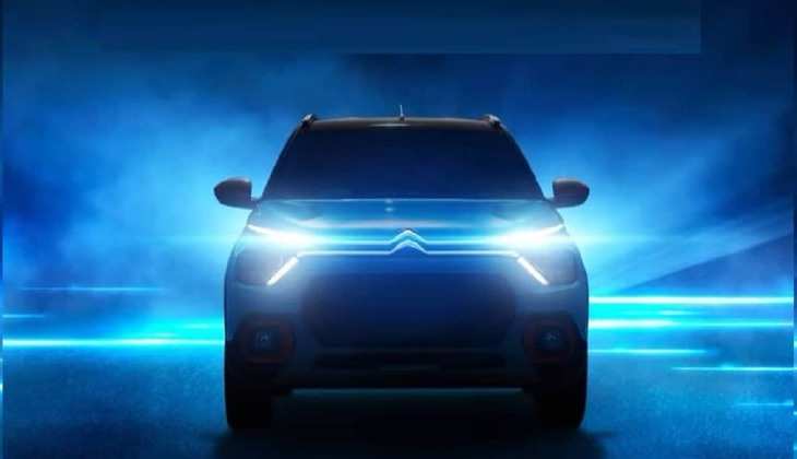 Citroen eC3: मार्केट में लॉन्च हुई नई इलेक्ट्रिक कार, जानें फीचर्स, रेंज और कीमत