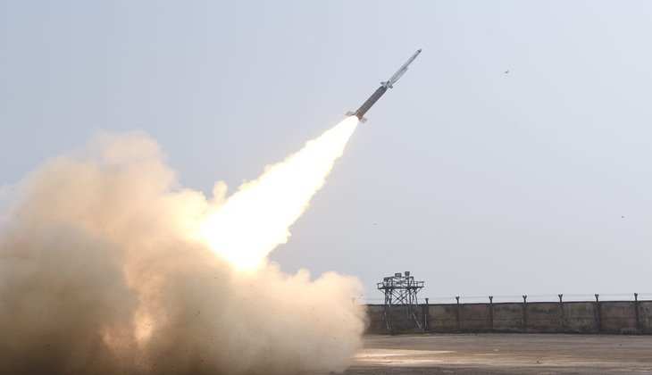 SFDR Missile Propulsion System: DRDO की बड़ी कामयाबी! SFDR मिसाइल सिस्टम टेस्ट में पास, चुनिंदा देशों में शामिल हुआ भारत