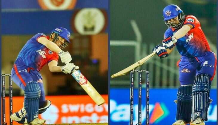 TATA IPL 2022, DC vs PBKS: दिल्ली की दहाड़ के आगे बेबस दिखे पंजाब के किंग्स, एकतरफा मुकाबले में 9 विकेट से मिली करारी हार