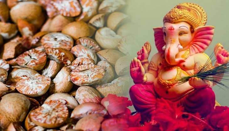 Vastu tips for Ganesh ji: गणेश जी को सुपारी चढ़ाने के फायदे सुनकर आप भी रह जाएंगे हैरान, हर जगह मिलती है सफलता…