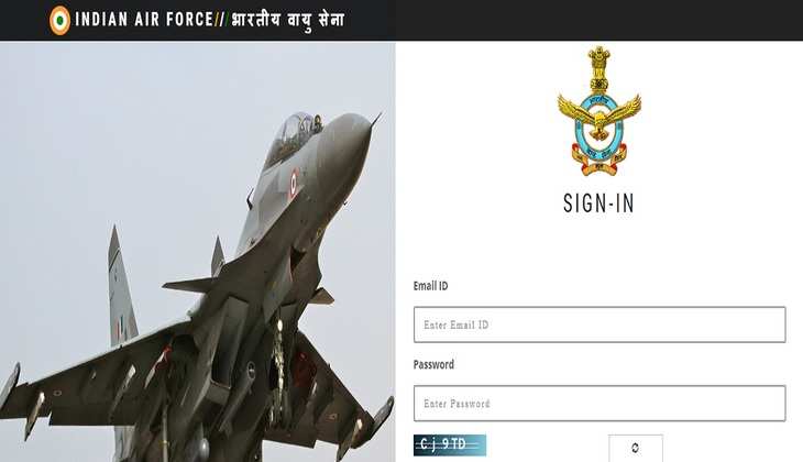 IAF AFCAT Admit Card 2021: भारतीय वायुसेना ने जारी किया AFCAT 2021 का एडमिट कार्ड, ऐसे करें डाउनलोड