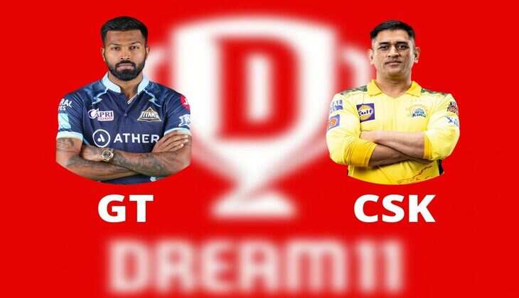 Dream11: इस टीम को अपनी Fantasy Team बना डाला तो लाइफ हो जाएगी झिंगालाला