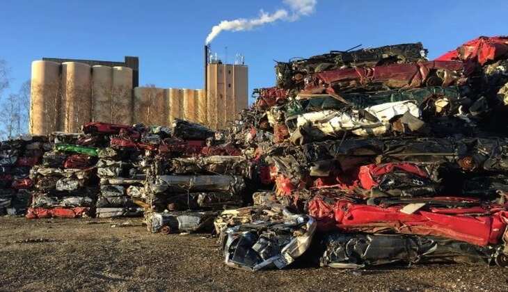 1 April से आ रही है नई Scrapping Policy, नई समेत पुरानी गाड़ियों पर पड़ेगा ऐसा असर