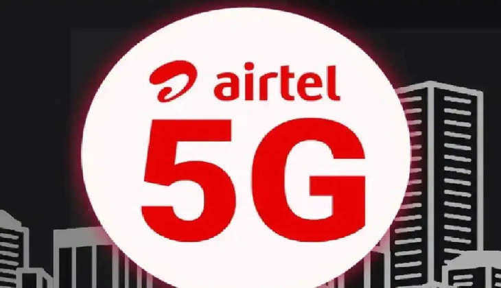 Airtel 5G Network: एयरटेल ने इस शहर में भी शुरू की 5जी सर्विस, जानें डिटेल्स