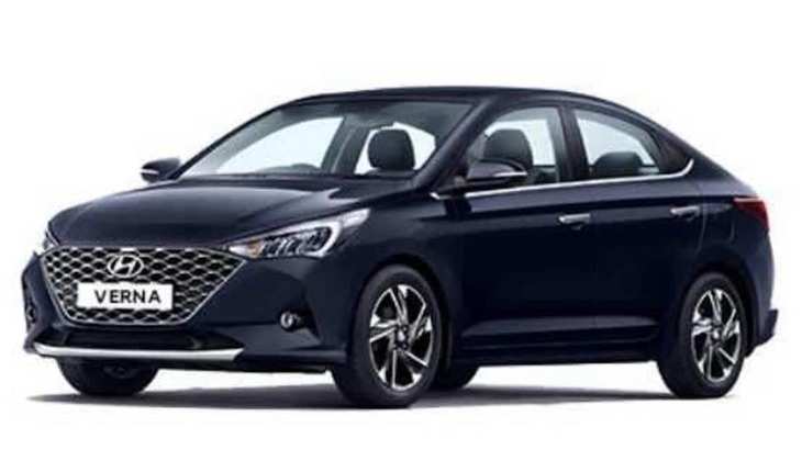 Hyundai Verna: इस कार का देश हुआ दीवाना, Honda City को देती है सीधी टक्कर, जानें कितनी है कीमत