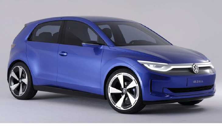 Volkswagen Electric Car: तगड़े पॉवरट्रेन और बेहतरीन फीचर्स से लैस है ये इलेक्ट्रिक कार, Tata Motors की उड़ेगी नींद