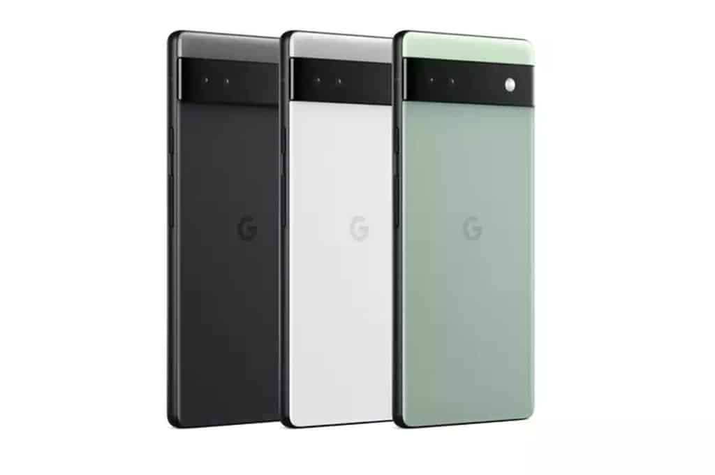 Google Pixel 6A: आधे दाम पर खरीदें गूगल का 5G फोन, Flipkart में मिल रहा डिस्काउंट, जानें फीचर्स