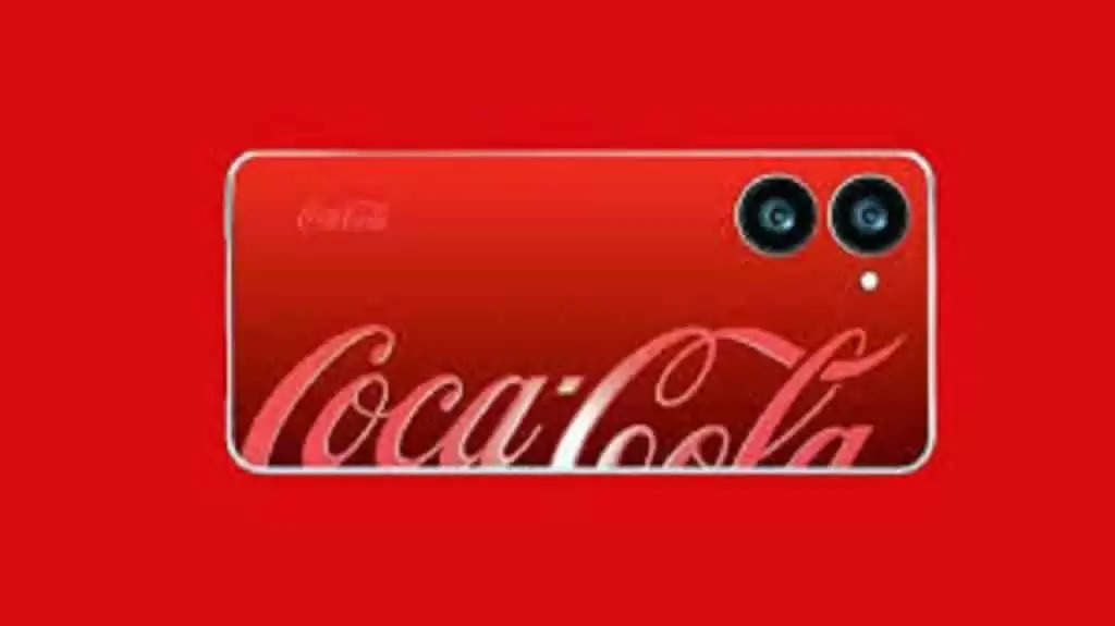 Coca-Cola Smartphone: मार्केट में गर्दा उड़ाने को तैयार ये धांसू स्मार्टफोन, तगड़े फीचर्स के साथ लुक्स बना देगा दीवाना