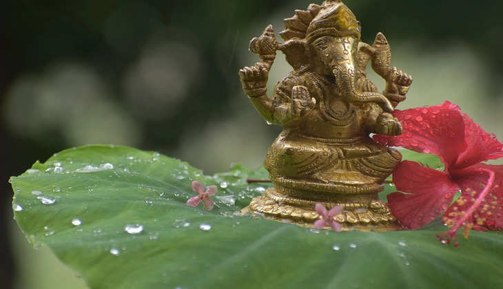 Ganesh chaturthi Pooja: घर में गणेश जी की मूर्ति लाने से पहले जरूर ध्यान रखें वास्तु के ये नियम, वरना नहीं होगा कोई लाभ