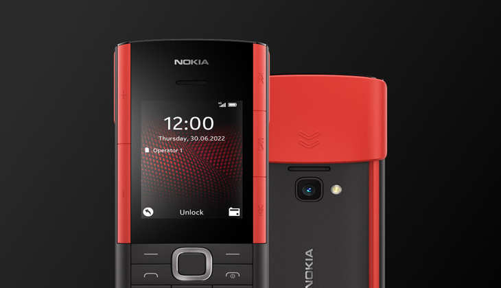 Upcoming Smartphone: बाजार में धमाल मचा देगा Nokia का ये स्मार्टफोन, इयरफोन्स के साथ बेहतरीन फीचर दे रहा नोकिया, जानें क्या है कीमत