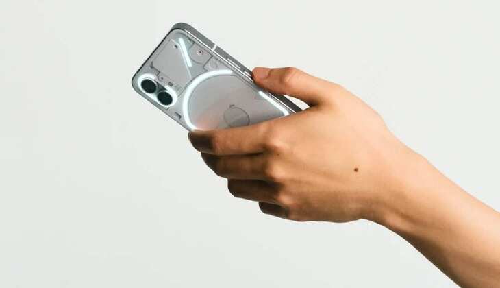 Flipkart Holi Sale: एंड्रॉइड 12 पर बेस्ड Nothing OS वाले स्मार्टफोन पर मिल रहा डिस्काउंट, जानें डिटेल्स